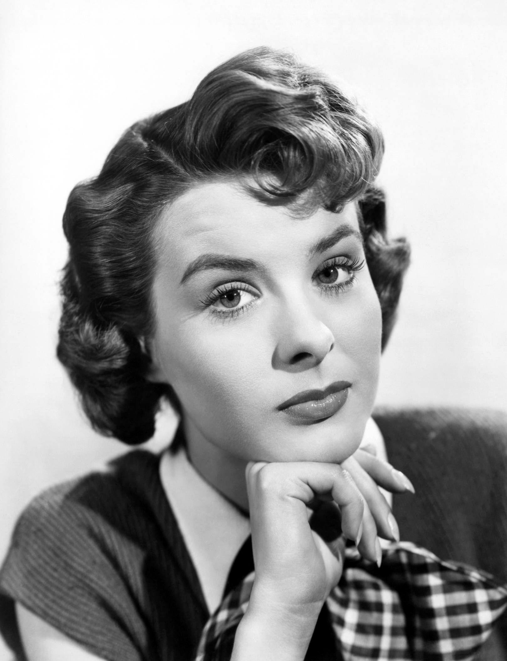 Jean Peters-Annex